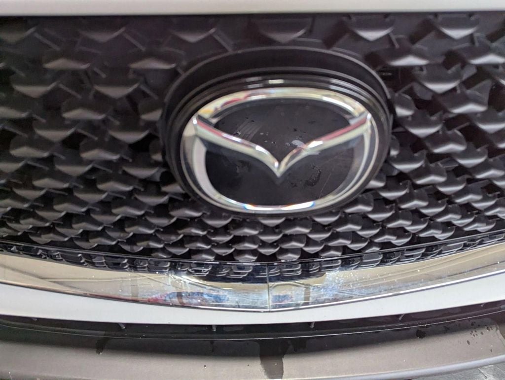 2024 Mazda Mazda CX-30 2.5 S