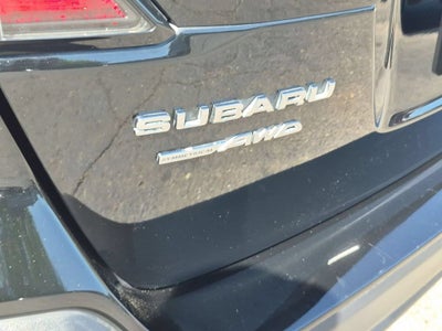 2023 Subaru Outback CVT