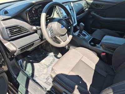 2023 Subaru Outback CVT