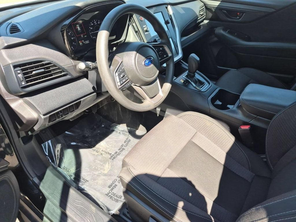 2023 Subaru Outback CVT