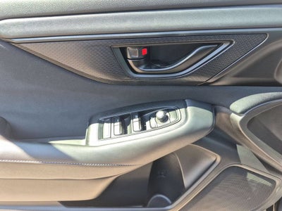 2023 Subaru Outback CVT