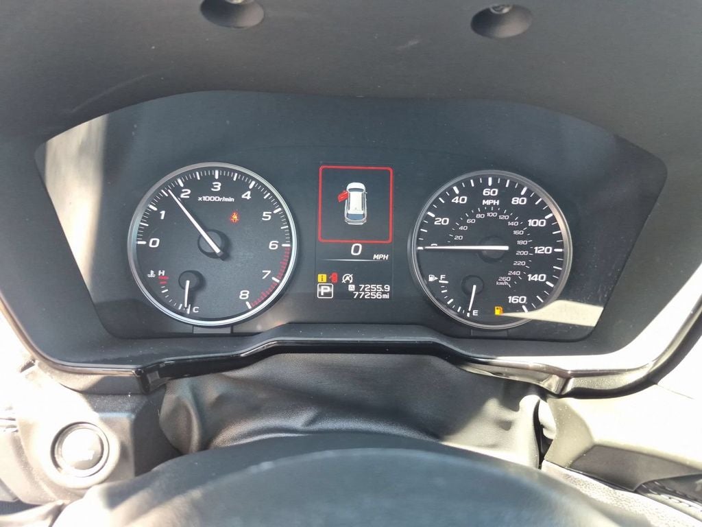 2023 Subaru Outback CVT