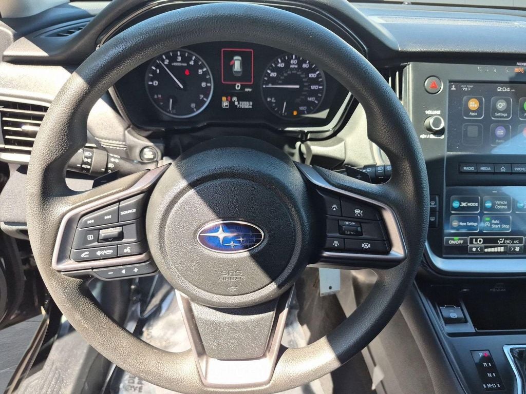 2023 Subaru Outback CVT