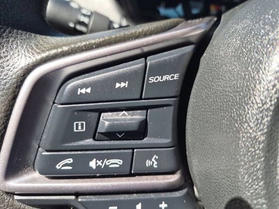 2023 Subaru Outback CVT
