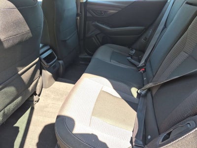 2023 Subaru Outback CVT