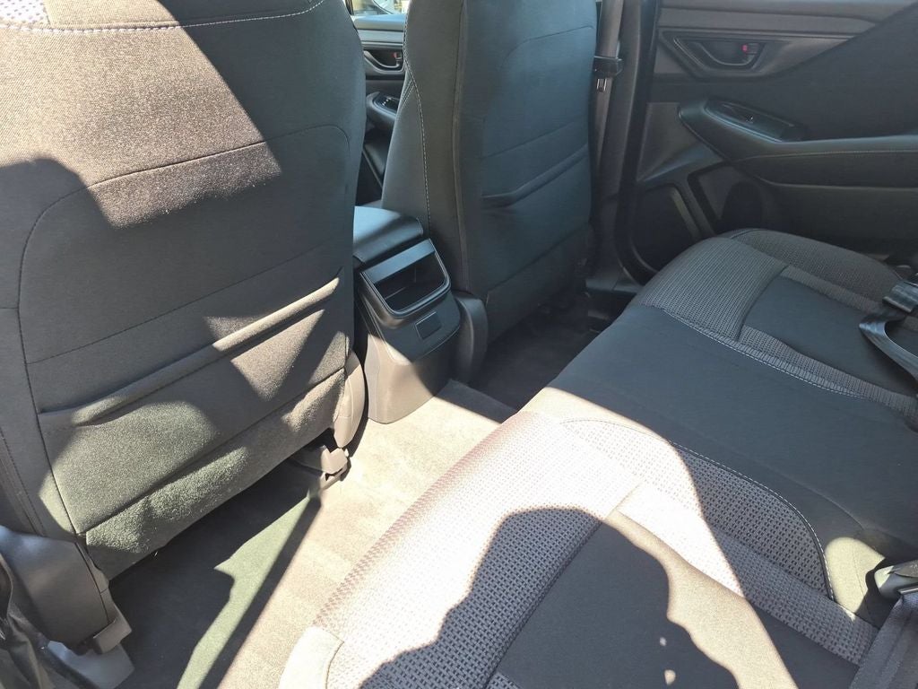 2023 Subaru Outback CVT