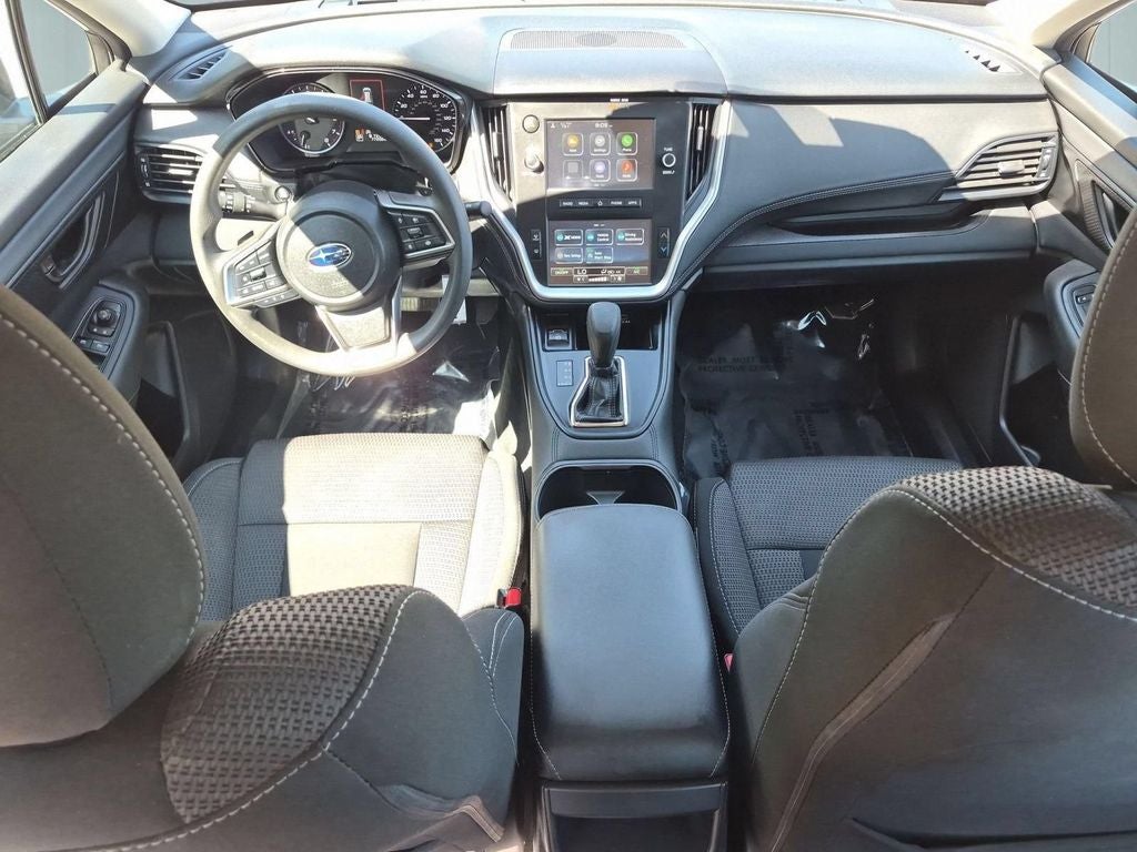 2023 Subaru Outback CVT