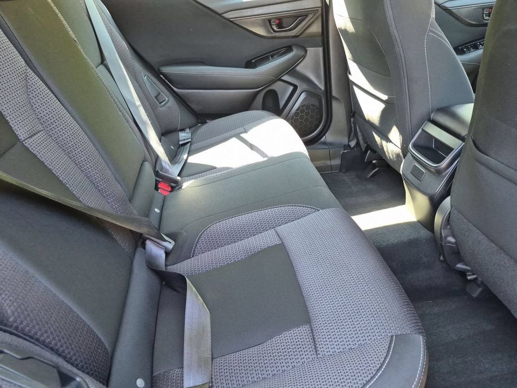 2023 Subaru Outback CVT