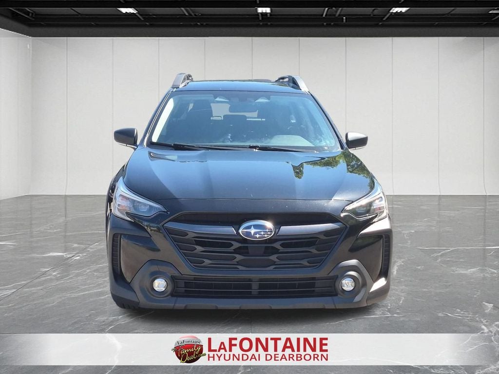 2023 Subaru Outback CVT