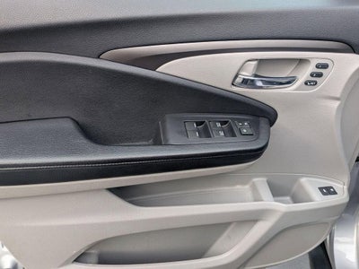 2019 Honda Pilot EX-L w/Navi & RES