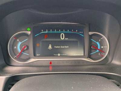 2019 Honda Pilot EX-L w/Navi & RES