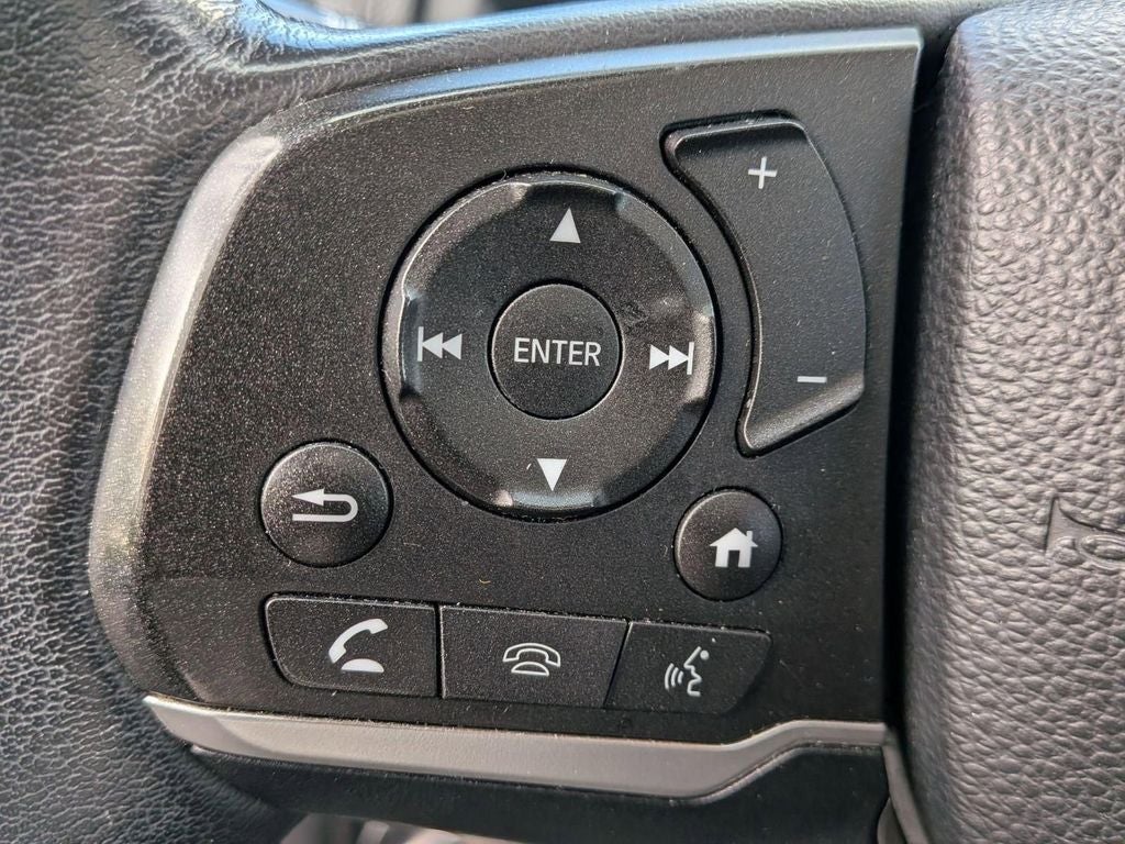 2019 Honda Pilot EX-L w/Navi & RES