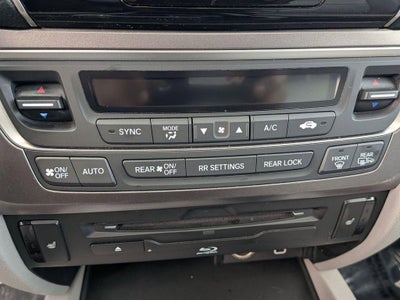2019 Honda Pilot EX-L w/Navi & RES