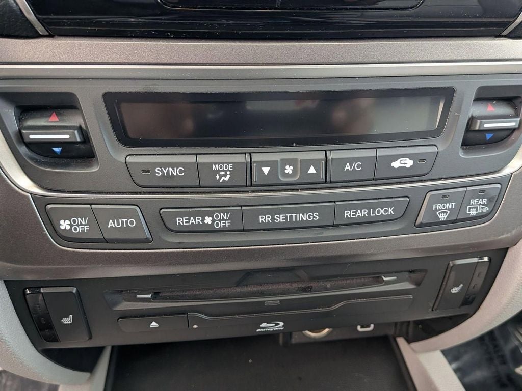2019 Honda Pilot EX-L w/Navi & RES