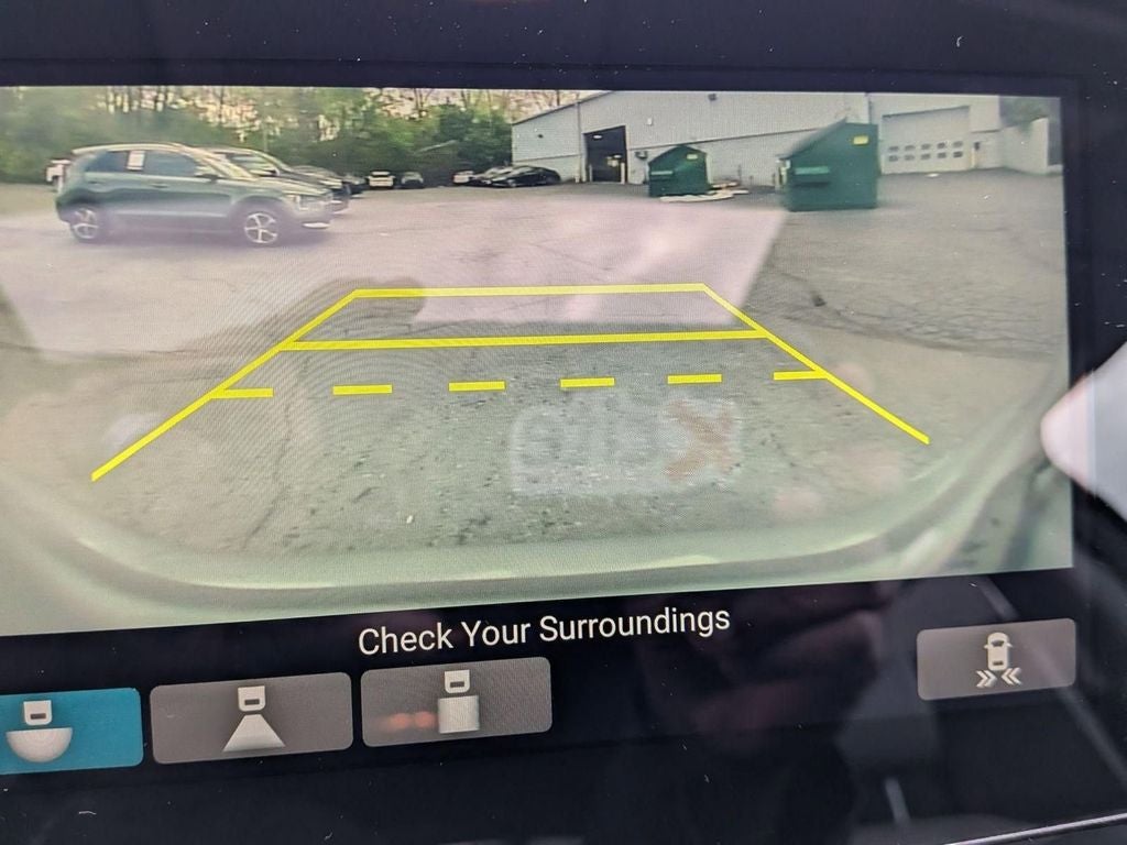 2019 Honda Pilot EX-L w/Navi & RES