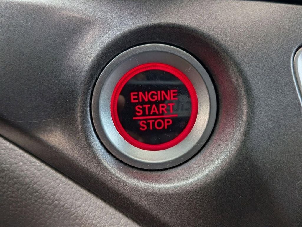 2019 Honda Pilot EX-L w/Navi & RES