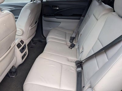 2019 Honda Pilot EX-L w/Navi & RES
