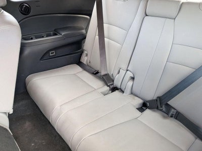 2019 Honda Pilot EX-L w/Navi & RES