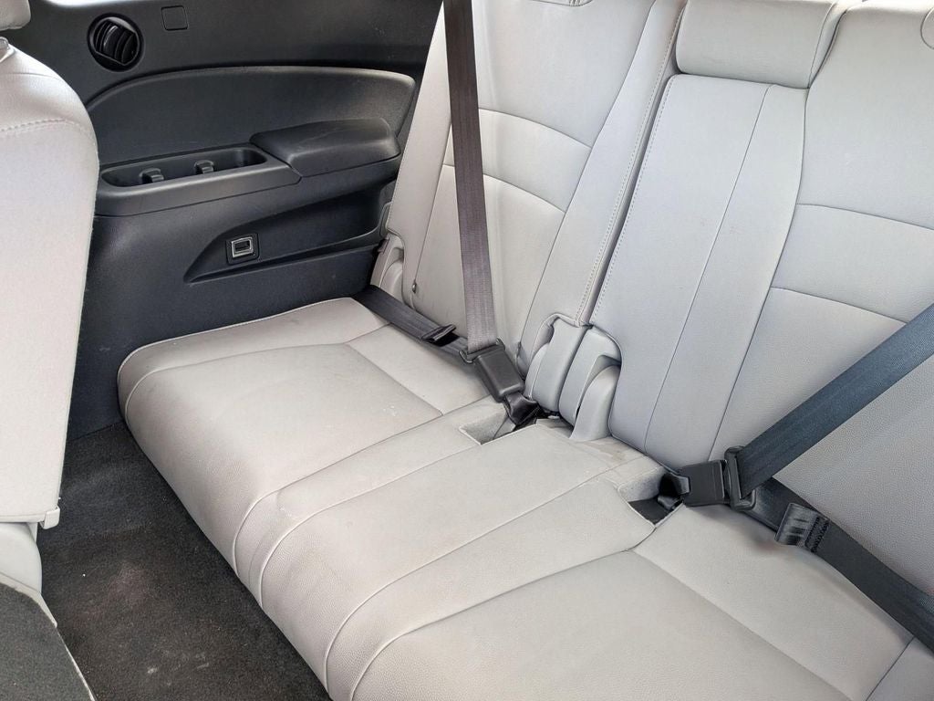 2019 Honda Pilot EX-L w/Navi & RES