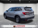 2019 Honda Pilot EX-L w/Navi & RES