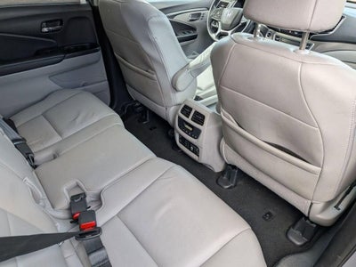 2019 Honda Pilot EX-L w/Navi & RES