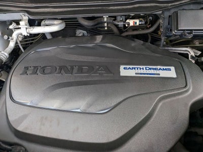 2019 Honda Pilot EX-L w/Navi & RES