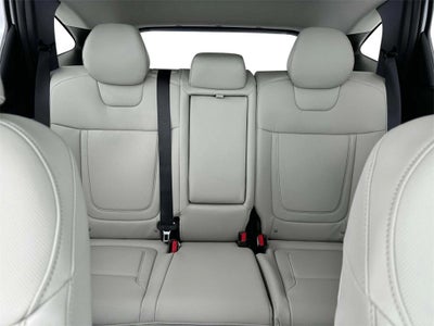 2024 Hyundai Tucson SEL Convenience AWD