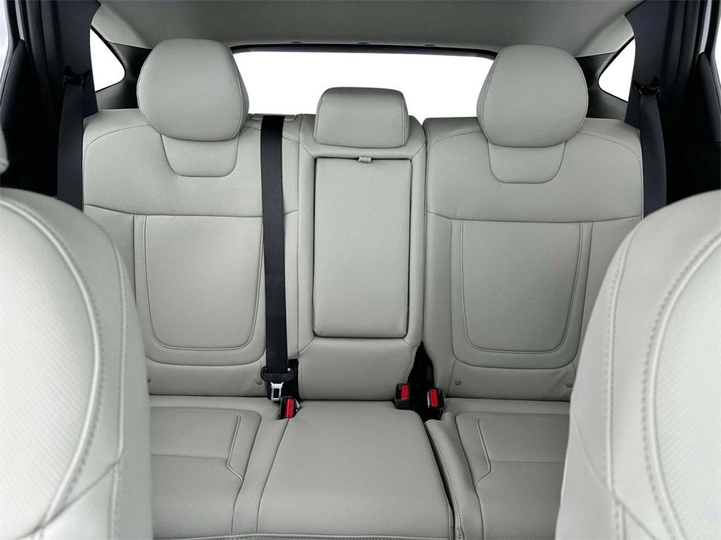 2024 Hyundai Tucson SEL Convenience AWD