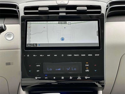 2024 Hyundai Tucson SEL Convenience AWD