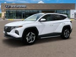 2024 Hyundai Tucson SEL Convenience AWD