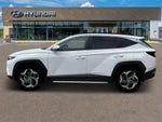 2024 Hyundai Tucson SEL Convenience AWD