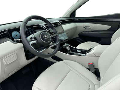 2024 Hyundai Tucson SEL Convenience AWD