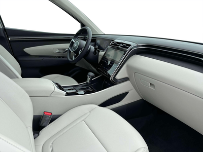 2024 Hyundai Tucson SEL Convenience AWD