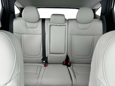 2024 Hyundai Tucson SEL Convenience AWD