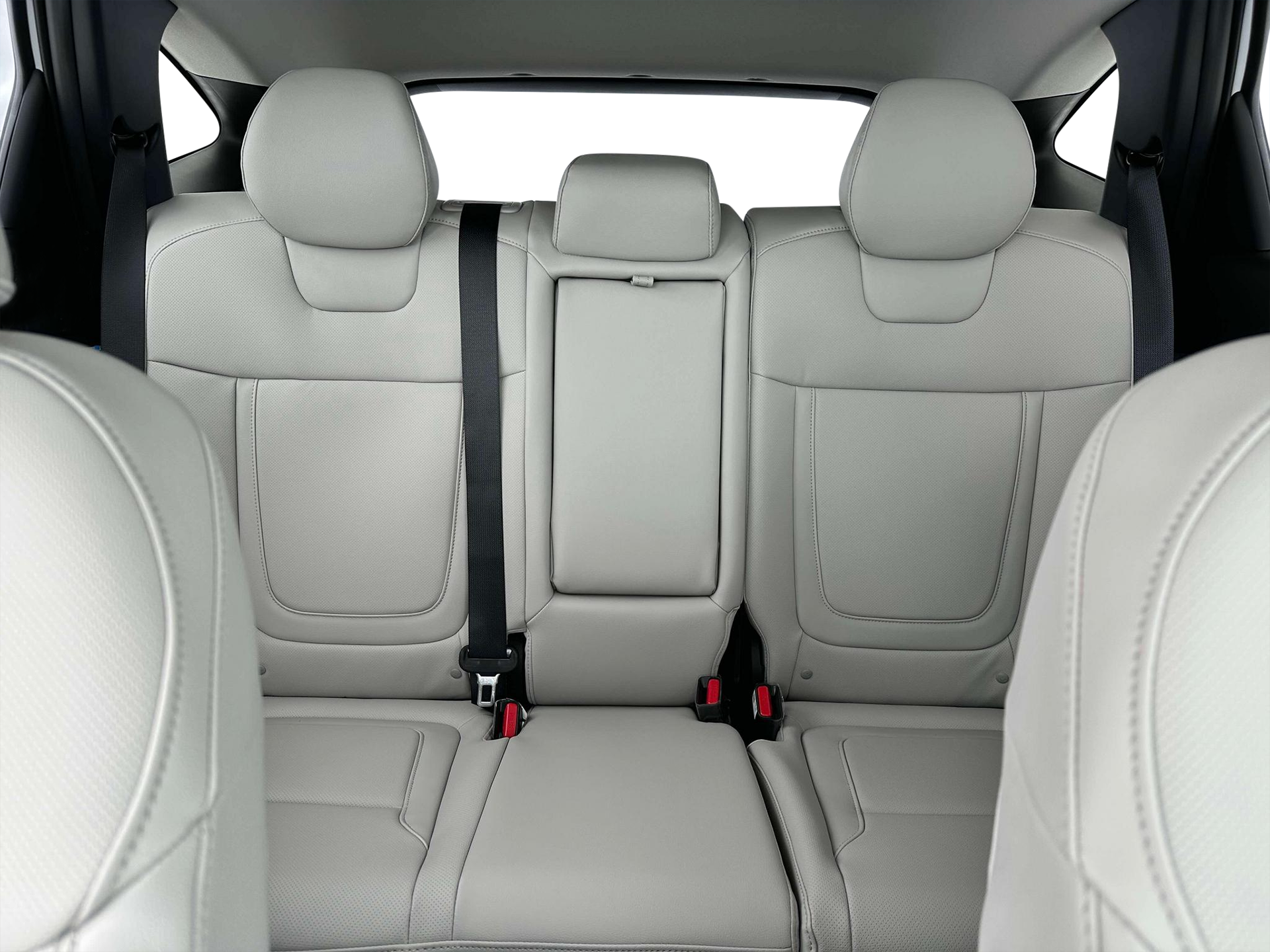 2024 Hyundai Tucson SEL Convenience AWD