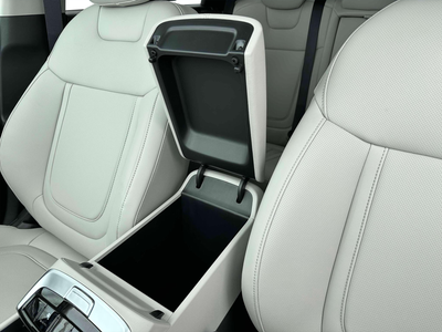 2024 Hyundai Tucson SEL Convenience AWD