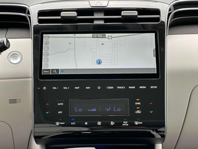 2024 Hyundai Tucson SEL Convenience AWD