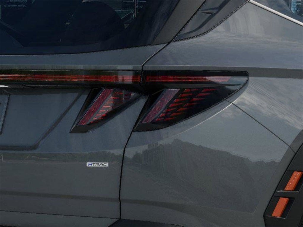 2026 Hyundai Tucson XRT AWD