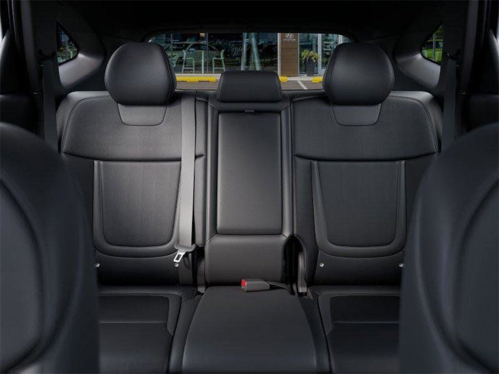 2026 Hyundai Tucson XRT AWD