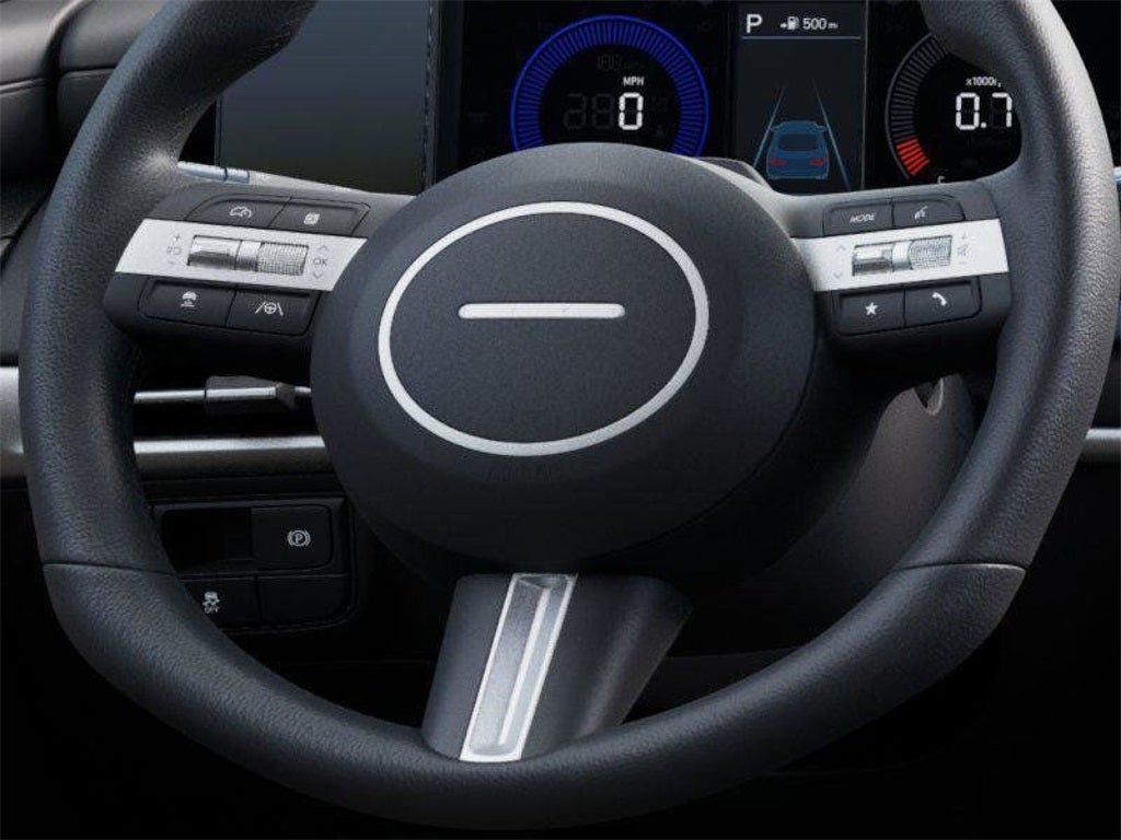 2026 Hyundai Tucson XRT AWD