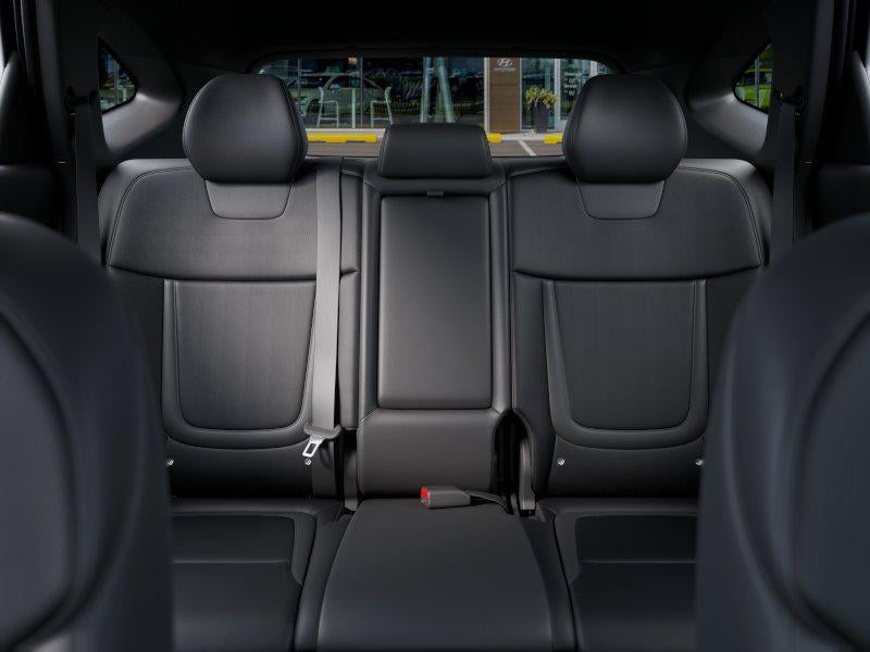 2026 Hyundai Tucson XRT AWD