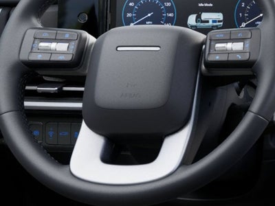 2026 Hyundai Santa Fe Hybrid Limited 7P
