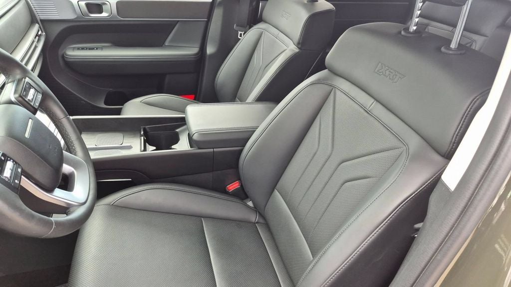 2025 Hyundai Santa Fe XRT
