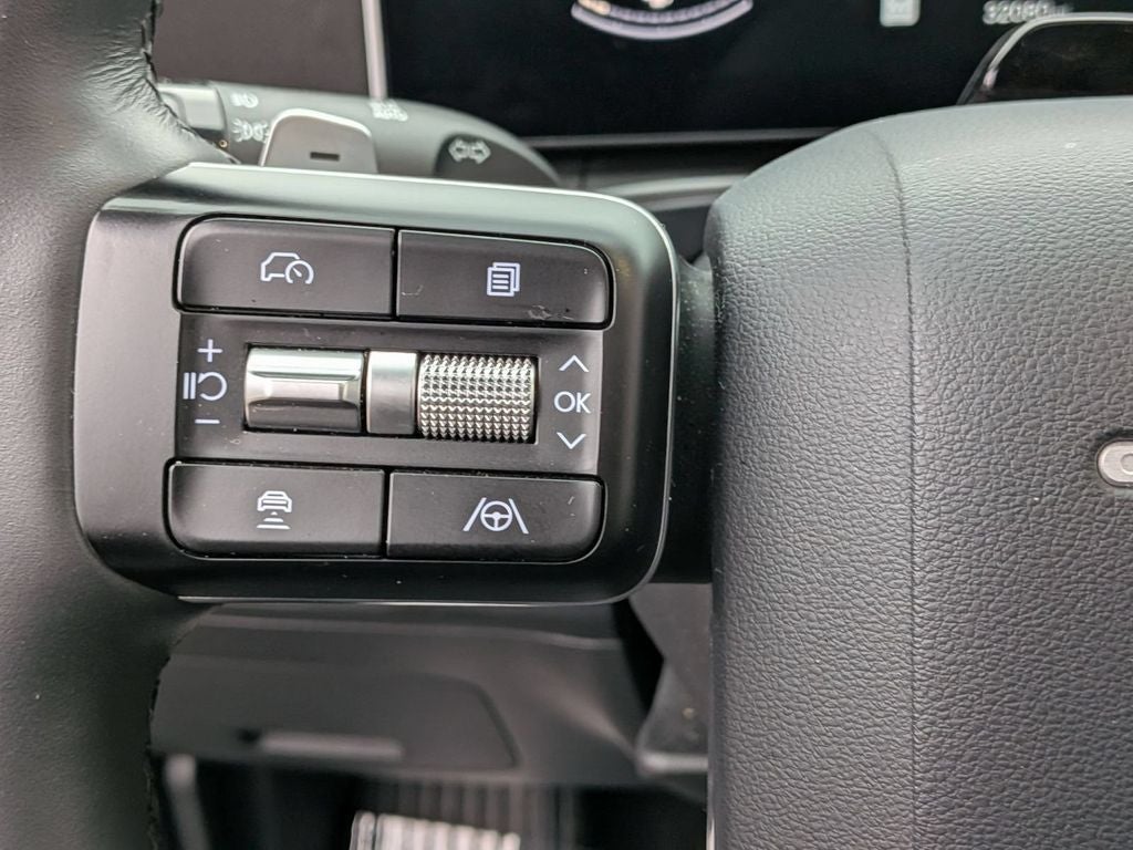 2025 Hyundai Santa Fe XRT