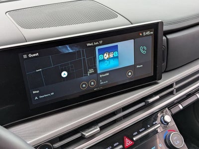 2025 Hyundai Santa Fe XRT
