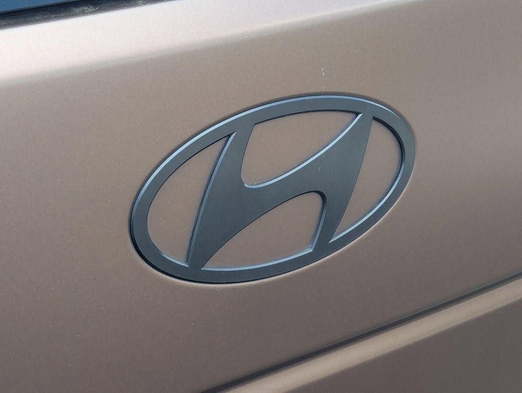 2024 Hyundai Santa Fe Hybrid Calligraphy