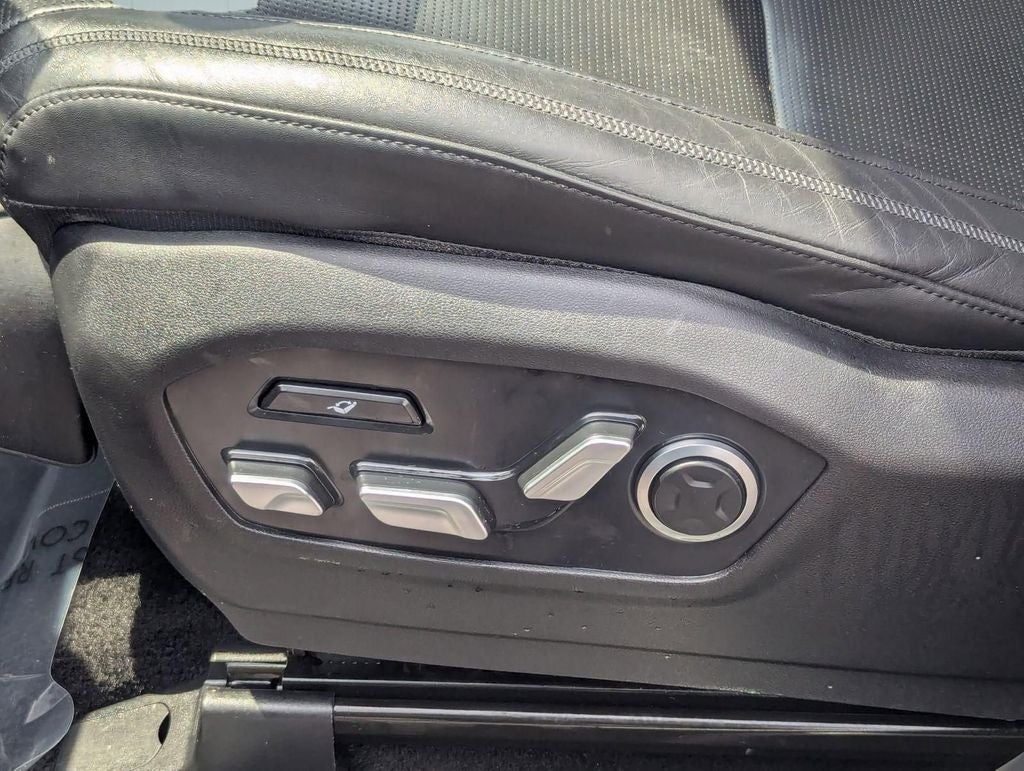 2024 Hyundai Santa Fe Hybrid Calligraphy