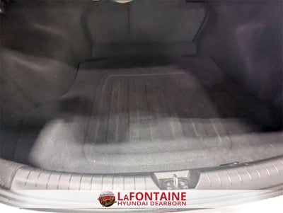 2018 Hyundai Sonata Limited+