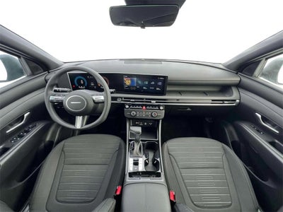 2025 Hyundai Santa Cruz SE AWD