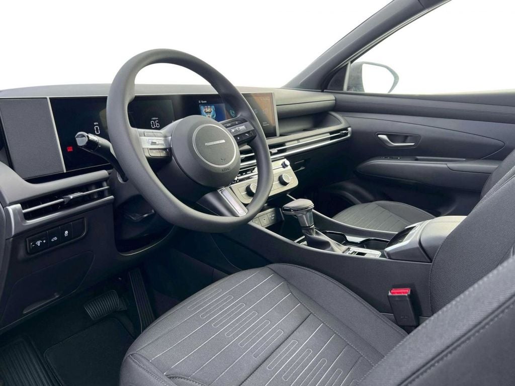 2025 Hyundai Santa Cruz SE AWD